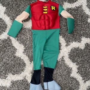 Teen Titans Robin